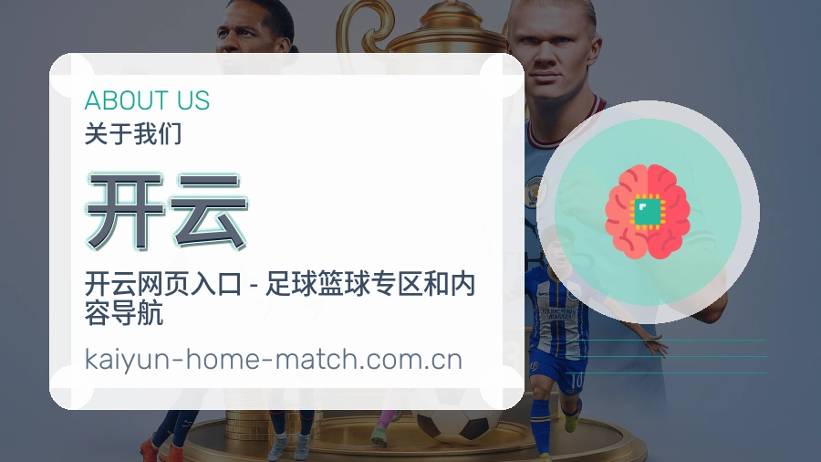 开云发展介绍