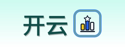 开云 Logo